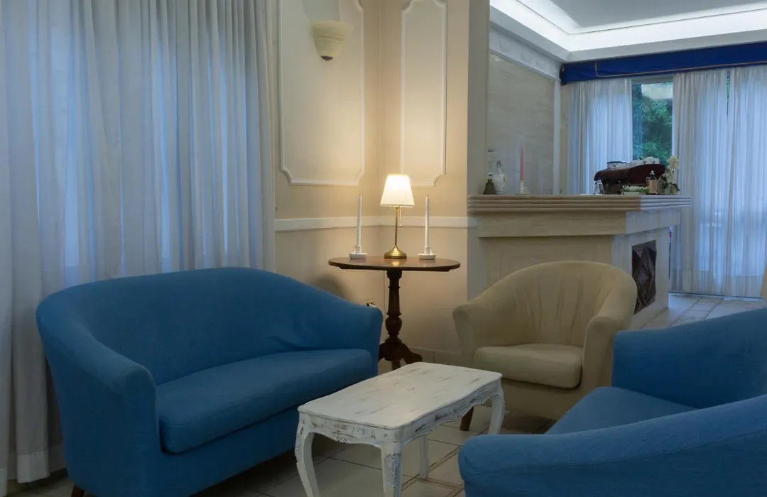 Hotel Cavallotti&Giotto-1